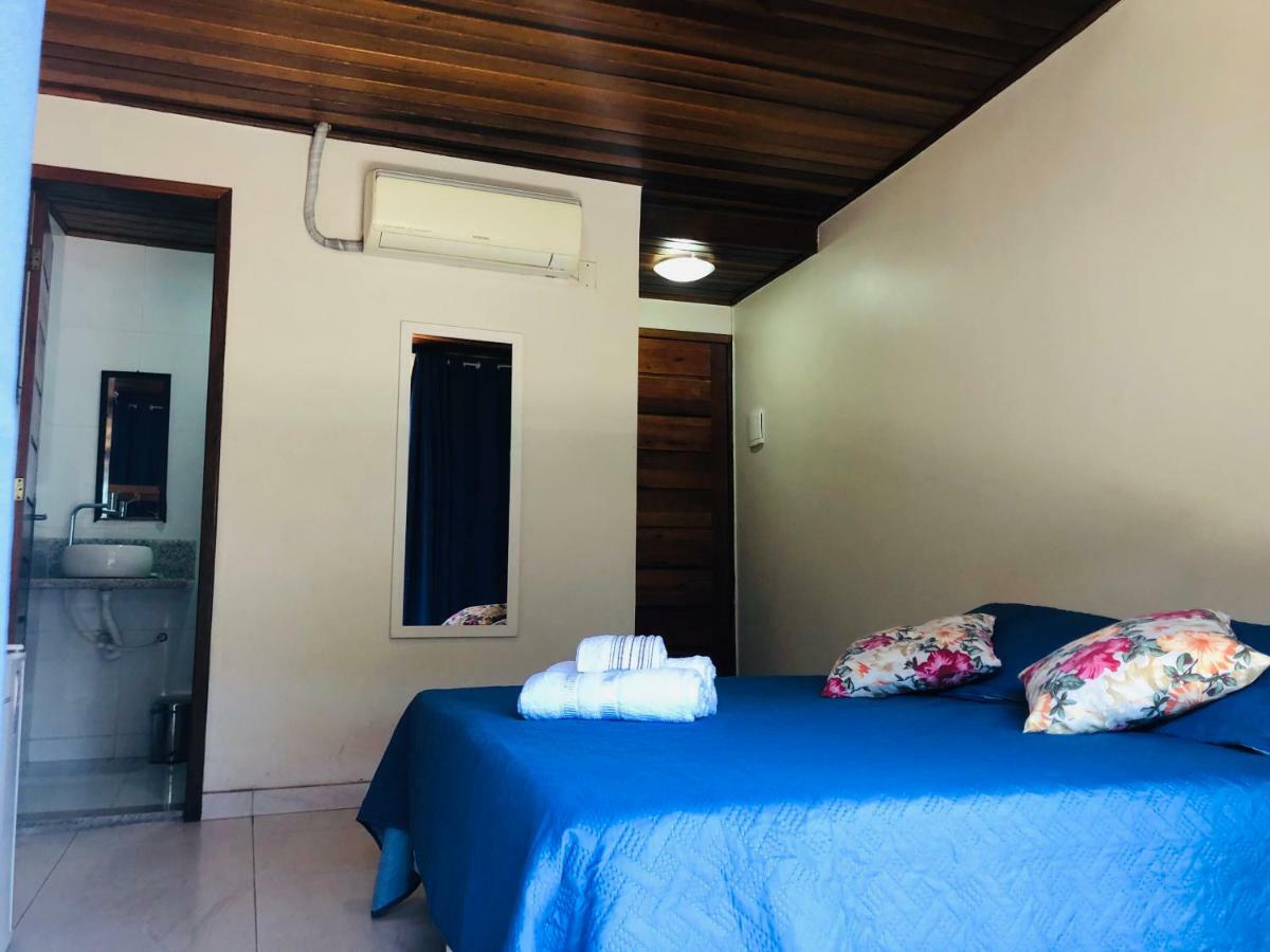 Suite Porto Do Sol Vila do Abraao Exterior photo